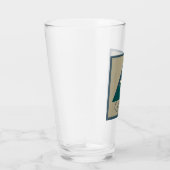 Cypress Provincial Park Rustiek Glas (Rechts)