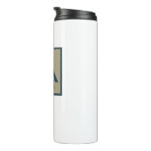 Cypress Provincial Park Rustiek Thermosbeker (Geroteerd rechts)