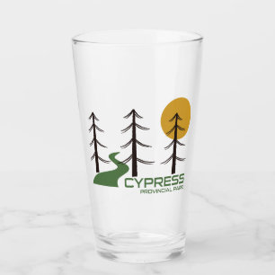Cypress Provincial Park Trail Glas