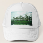 Cypress Sentry Custom Pet (Voorkant)