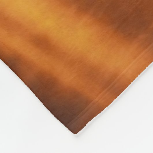 Cypress Trees | George Smith State Park Fleece Deken (Hoek)