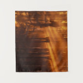 Cypress Trees | George Smith State Park Wandkleed (Voorkant)