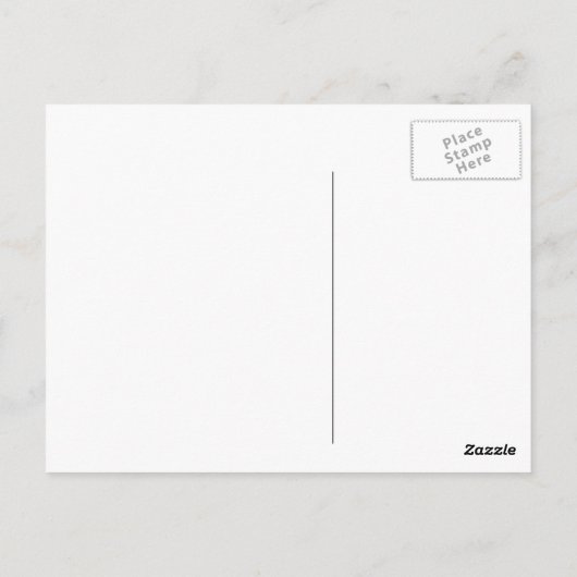 Cypress Trees op het meer van Reelfoot Briefkaart (Achterkant)