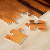 Cypressbomen George Smith State Park Legpuzzel (Zijkant)