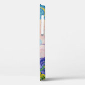 Cypresses, Van Gogh Case-Mate iPhone Case (Achterkant / Links)