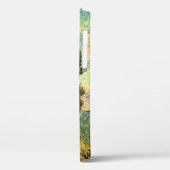 Cypresses van Vincent van Gogh Case-Mate iPhone Case (Achterkant / Links)