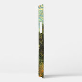 Cypresses van Vincent van Gogh Case-Mate iPhone Case (Achterkant / Rechts)