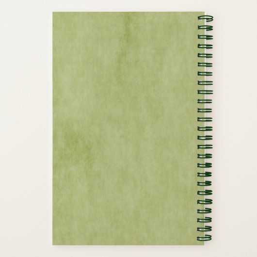 Cypresses, Vincent van Gogh, Sketches Notitieboek (Achterkant)