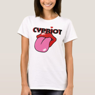 Cypriot T-Shirt
