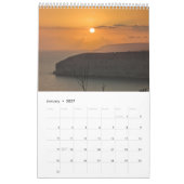 Cypriotische kalender (Jan 2027)