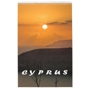 Cypriotische kalender