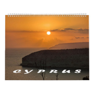 Cypriotische kalender