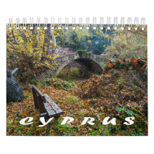 Cypriotische kalender