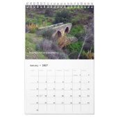 Cypriotische kalender (Jan 2027)