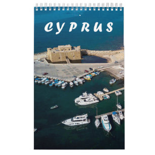 Cypriotische kalender
