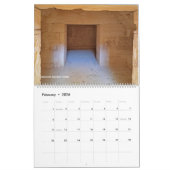 Cypriotische kalender (Feb 2026)