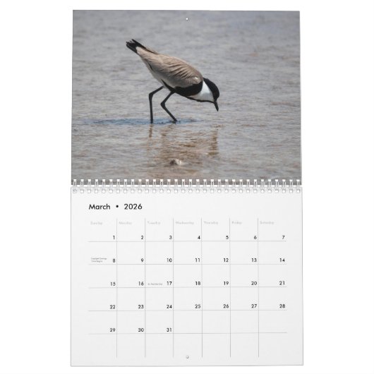 cypriotische kalender (Mar 2026)