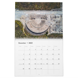 Cypriotische kalender