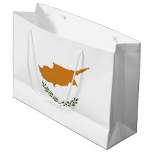 Cypriotische vlag
