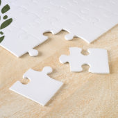 Cypriotische vlag legpuzzel (Zijkant)