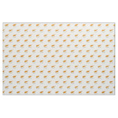 Cypriotische vlag stof (Yard (91,4 cm))