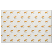 Cypriotische vlag stof (Fat Quarter)