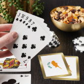 Cypriotische Vlaggenspeelkaarten Pokerkaarten (Insitu)