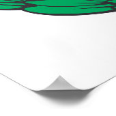 Cypriotische wapenstilstand poster (Hoek)