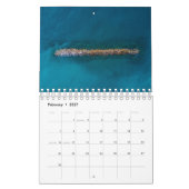 Cypriotische zee kalender (Feb 2027)
