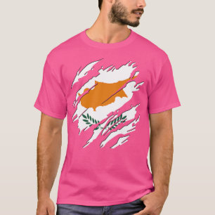 Cyprus Altijd T-shirt