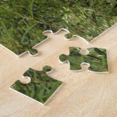 Cyprus Ayia Napa Jigzaag Puzzle Legpuzzel (Zijkant)