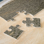 Cyprus Ayia Thekla kerk. Legpuzzel (Zijkant)