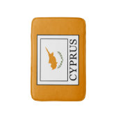 Cyprus Badmat (Voorkant Verticaal)