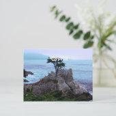 Cyprus Briefkaart (Staand voorkant)