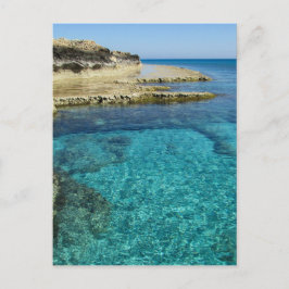 Cyprus Briefkaart