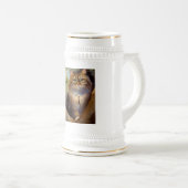 Cyprus Cat Bierpul (Voorkant rechts)