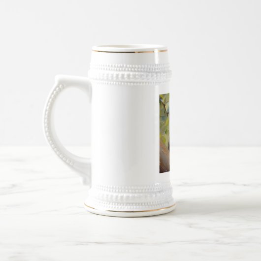 Cyprus Cat Bierpul (Links)