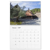 Cyprus geschiedenis kalender (Feb 2027)