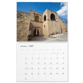 Cyprus geschiedenis kalender (Jan 2027)
