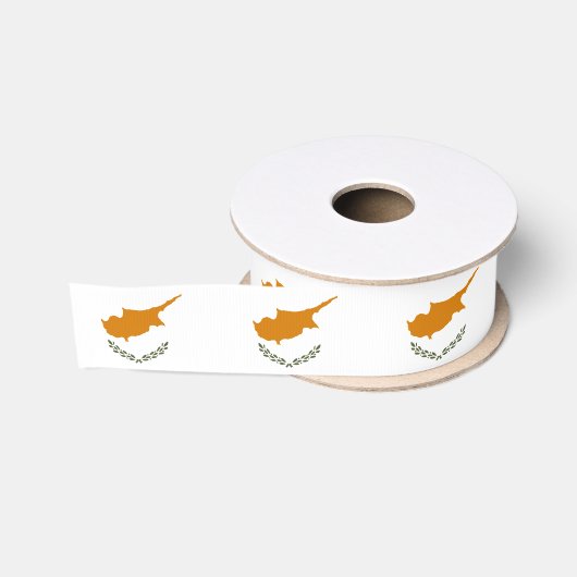 Cyprus Grosgrain Lint (Spoel)