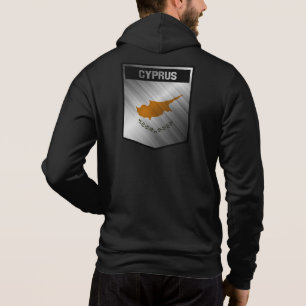 Cyprus Hoodie