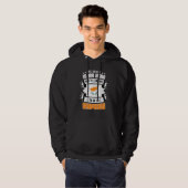 Cyprus in mijn hoofd hoodie (Voorkant volledig)