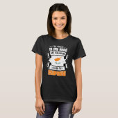 Cyprus In Mijn Hoofd T-shirt (Voorkant volledig)