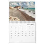 Cyprus Kalender (Feb 2027)