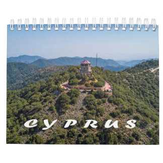 Cyprus kalender