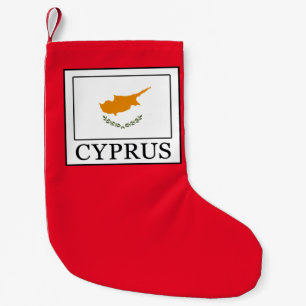 Cyprus Kleine Kerstsok