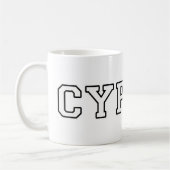Cyprus Koffiemok (Links)