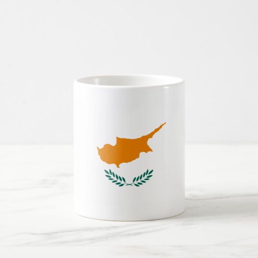 cyprus koffiemok (Center)