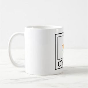 Cyprus Koffiemok