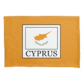 Cyprus Kussensloop (Voorkant)